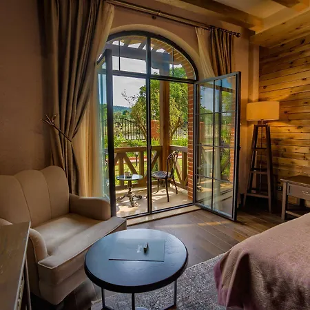 Bengodi Boutique ホテル