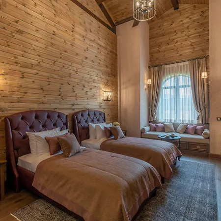 Hotel Bengodi Boutique *