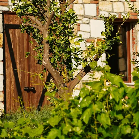 Bengodi Boutique Hotel *