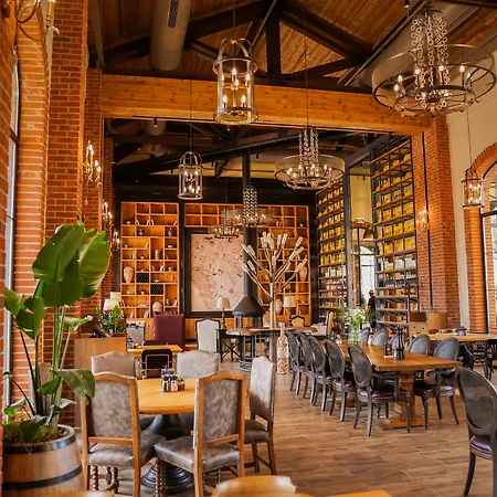 Hotel Bengodi Boutique Eceabat