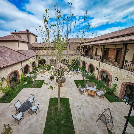 Hotel Bengodi Boutique *
