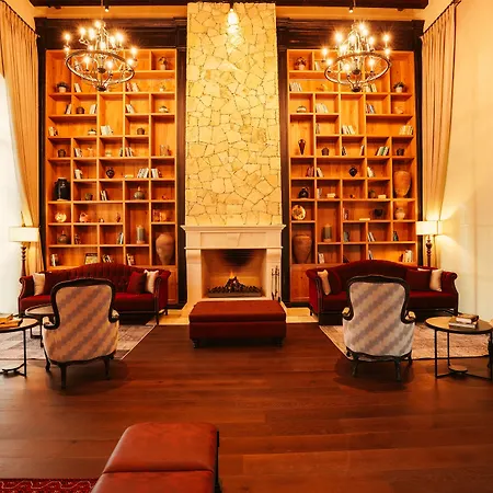 Bengodi Boutique Hotel *