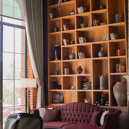 Bengodi Boutique Hotel Eceabat